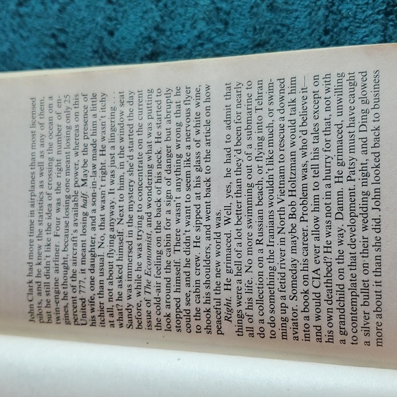 Tom Clancy Rainbow six - Picture 4 of 4